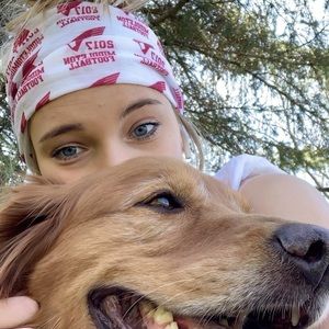 Meet your Posher, Ava